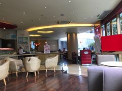 大堂-哈根达斯(宁波和义店)