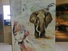 -方恒购物中心(望京小街店)