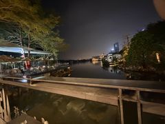 -陈鹏鹏潮汕菜(欢乐海岸 海边景观店)