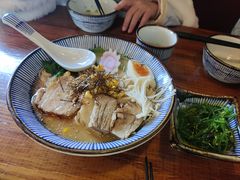 -轻音料理(王府星Mall店)