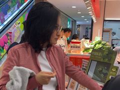 -巴黎春天(浦建店)
