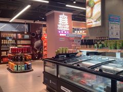 -盒马鲜生(首义店)