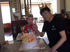 -好利来(幸福一家店)