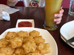-棒约翰比萨·意面(独墅湖店)