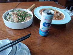 -北方饺子王·海鲜大咖·本地菜
