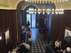 -瑞幸咖啡(江汉路中山大道店)