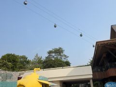 -新加坡水上探险乐园