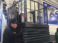 -哈尔滨太平国际机场