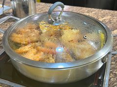 -黄记煌三汁焖锅(崇文门店)