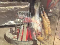 -炉胜·炉端烧·居酒屋