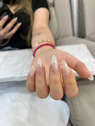 -斯馨·健康美甲美睫