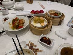 -金翠皇宫粤菜·点心·海鲜(科技园店)