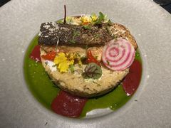 -第101座花园餐厅(湖滨88店)