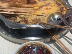 -水碾河刘老大串串香(水碾河路店)
