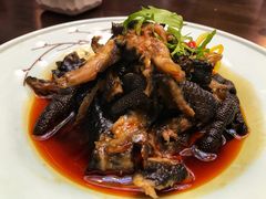 -赵小姐丨新中餐(曲江店)