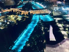 -都江堰中心国际酒店