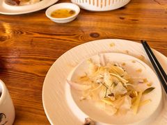 -美未居·老字号·地道顺德菜·桑拿鸡·鱼生(容桂店)