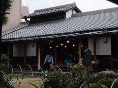 -中村藤吉(本店)
