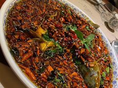 杨记招牌鱼-杨记隆府(时代天街店)