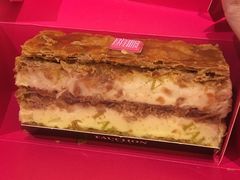 -FAUCHON