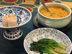 -誉八仙粤菜(万象天地店)
