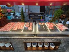 -苏格里岛自助海鲜火锅烧烤(大汉悦中心店)