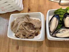 -谭三娘鲜切牛肉自助火锅(北京路店)