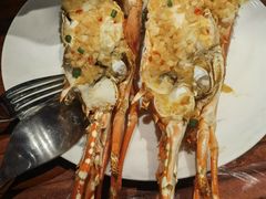 -西安W酒店·WEI全味西餐厅