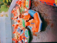 -九华奇缘探险漂流