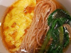 灵芝孢子粉挂面-品粹徽园·家常安徽菜