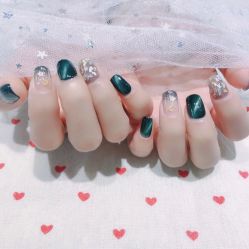 -Pink You美甲美睫纹绣定制中心