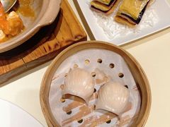 -利苑酒家(华熙国际店)