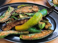 -文记煲仔饭