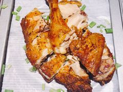 -绿茶餐厅(乐峰广场店)