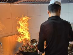 -辣螃铠盆盆蟹大排档(海昌店)