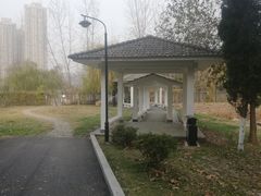 -汉水公园