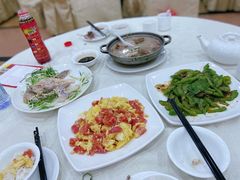 -珠江大饭店