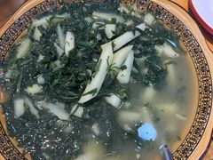 -老舅老蒙肉饼非遗店(一店)