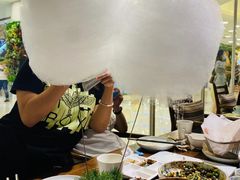 -小大董·烤鸭(王府井apm店)