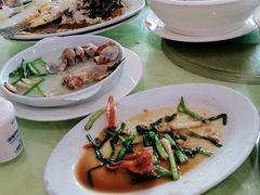 -秋姐美食店(旅游大道店)