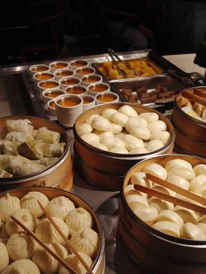 素虎(前门店)-"吃惯了大鱼大肉,特意查了这家素菜馆子来尝.