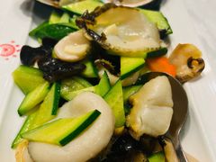 -万宝海鲜舫(劳动公园店)