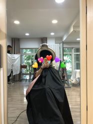 -AFA Hair studio·女士发型设计