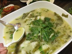 -华航饭店(华馨小区店)