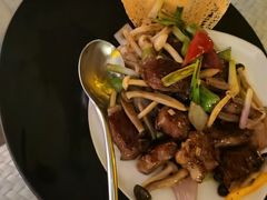 -T館·花园艺术餐厅
