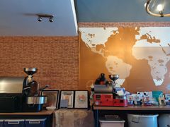 -UN CAFFE(五角场店)
