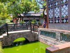 -东莞市可园博物馆