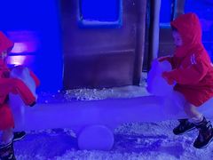 -客天下梦幻冰雪乐园