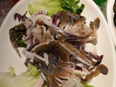 海鲜火锅-华安国际大酒店-餐厅