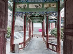 -五泉山公园